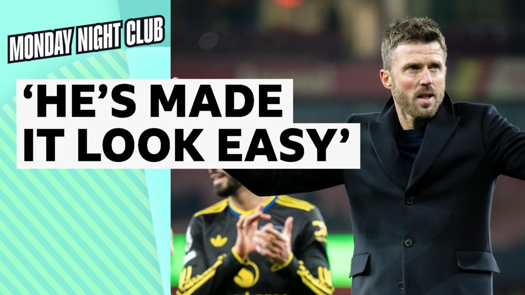 Carrick needs to judged over a longer period - Sutton