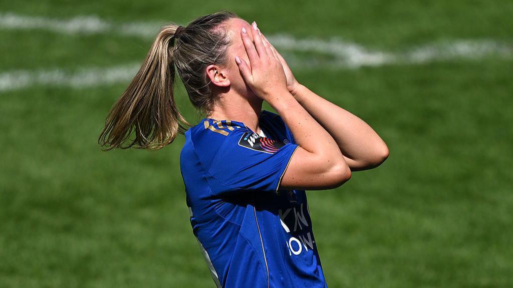 Leicester Siti WSLdan tushib ketishi: Oqibatlari va kelajak istiqbollari