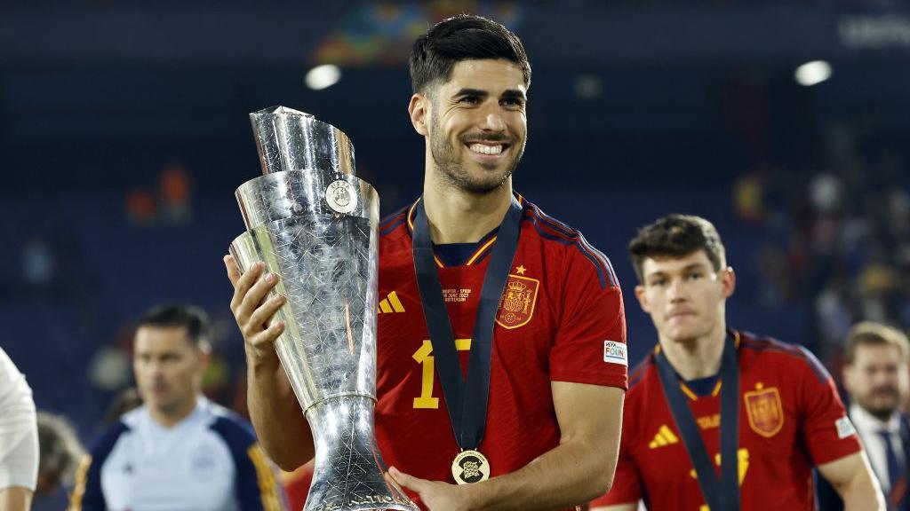 Marco Asensio