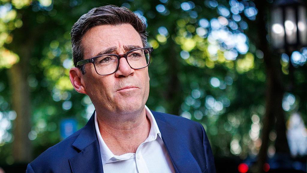 Andy Burnham