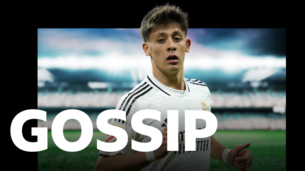 Arsenal eye Real Madrid’s Guler – Sunday’s gossip