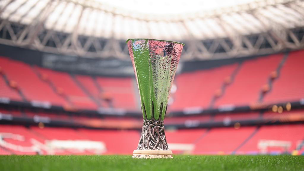 Europa League final
