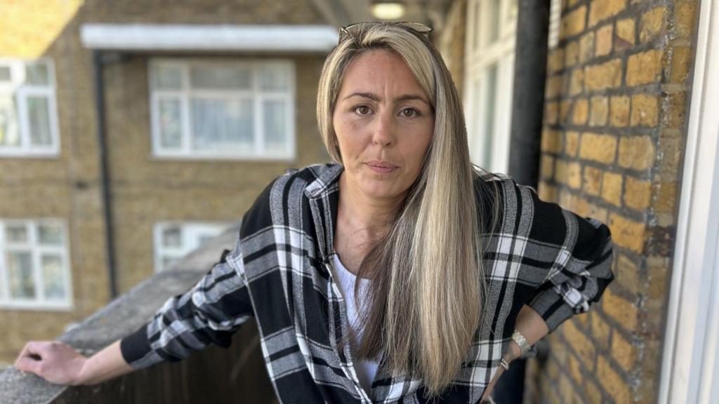 We’re treated like peasants, say tenants in fight over mouldy homes