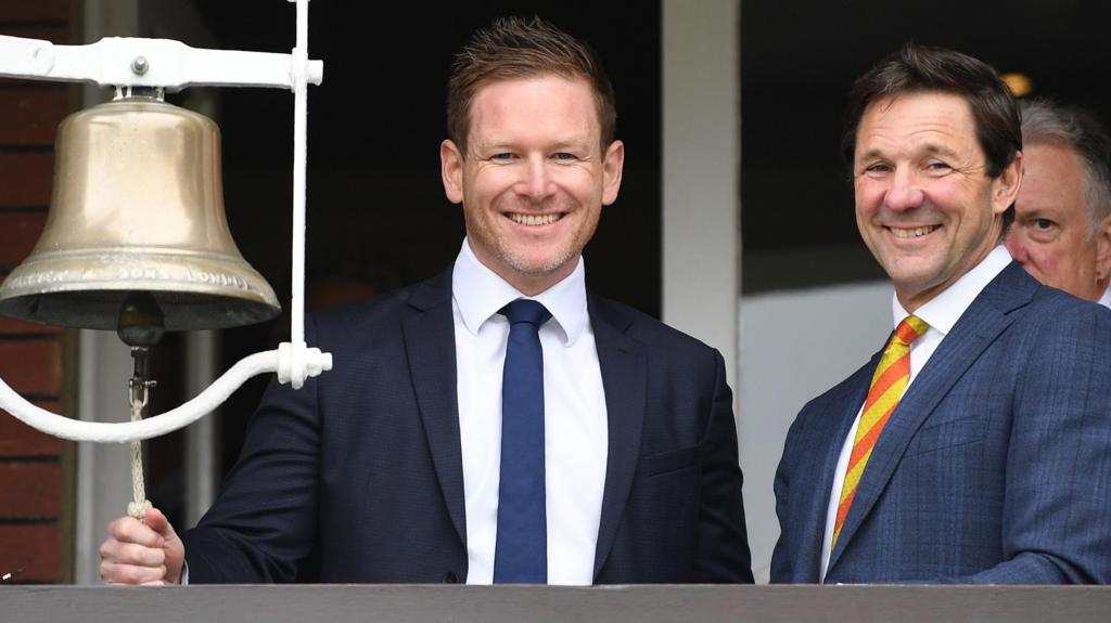 Morgan set for key committee role with the MCC
