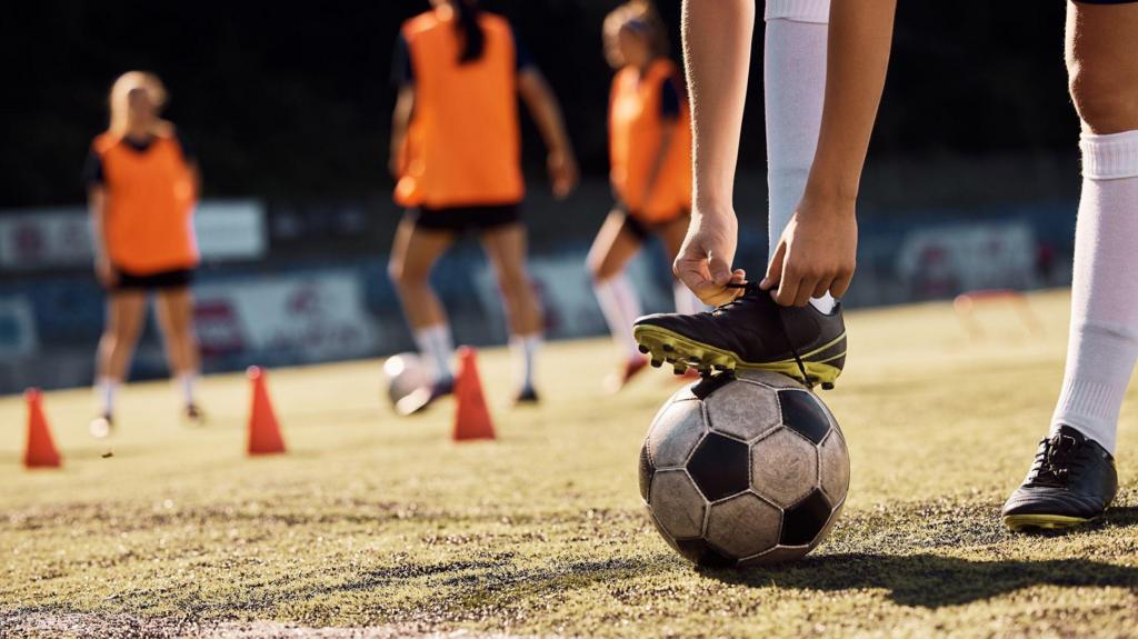 What does the ‘definition of a woman’ ruling mean for sport?