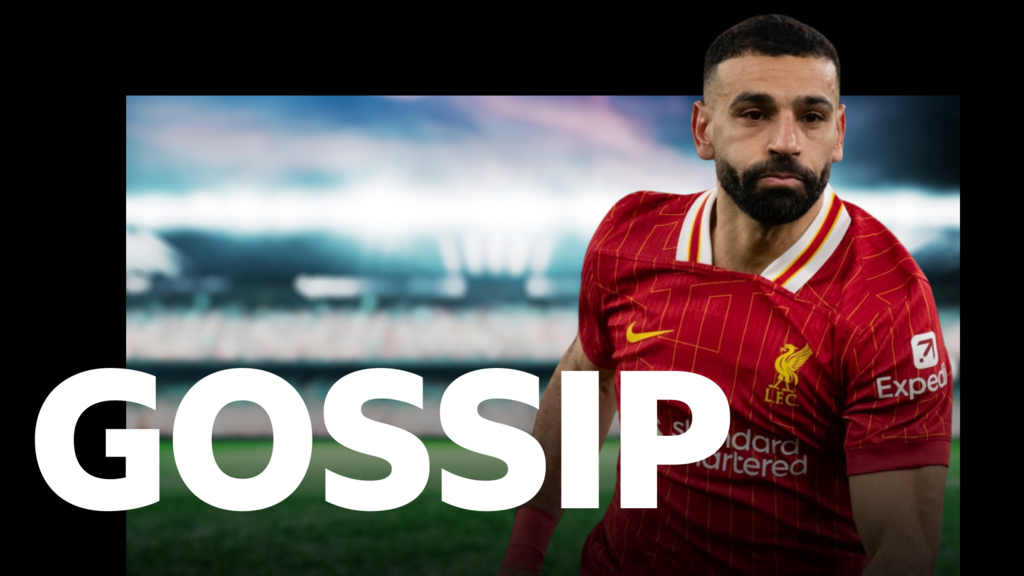 Saudi confident over Salah signing – Wednesday’s gossip