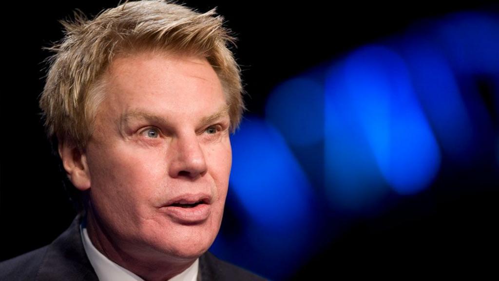 Former Abercrombie & Fitch CEO Mike Jeffries used power, wealth and ...