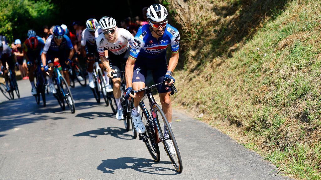 Julian Alaphilippe 