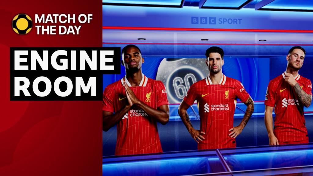 'Best midfield in the league' - Keown praises Liverpool trio