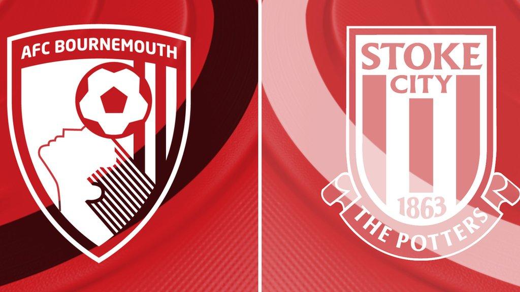 Bournemouth_Stoke_City