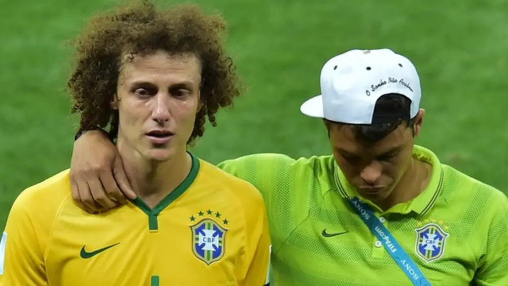 World Cup 2014: Brazil 1-7 Germany 'End of samba football' BBC