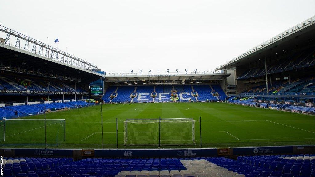 Goodison Park