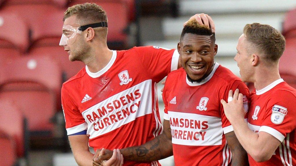 Britt Assombalonga