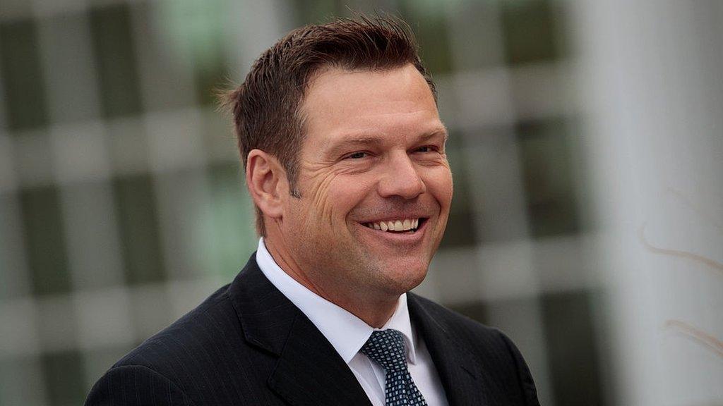 Kobach