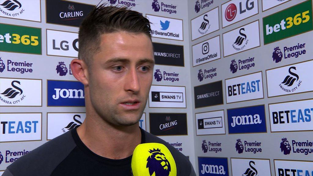 Gary Cahill