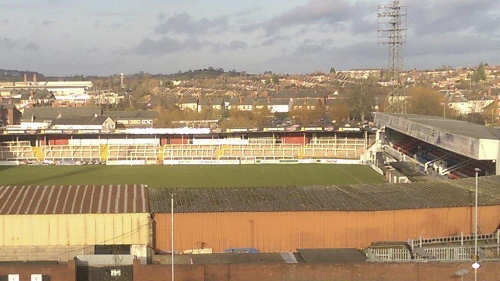 Edgar Street