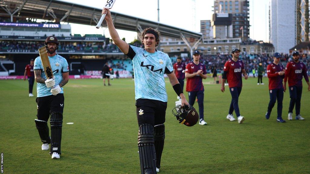 Sean Abbott