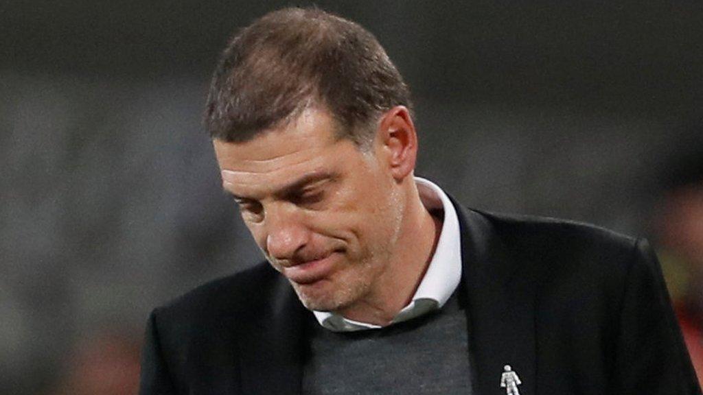 Slaven Bilic