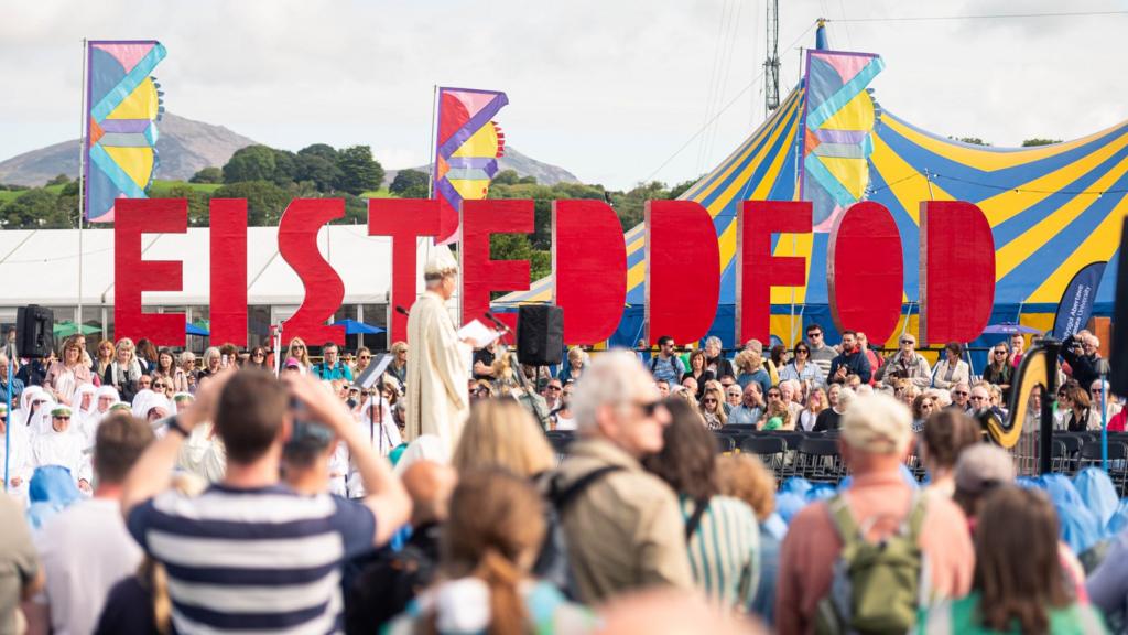 Eisteddfod