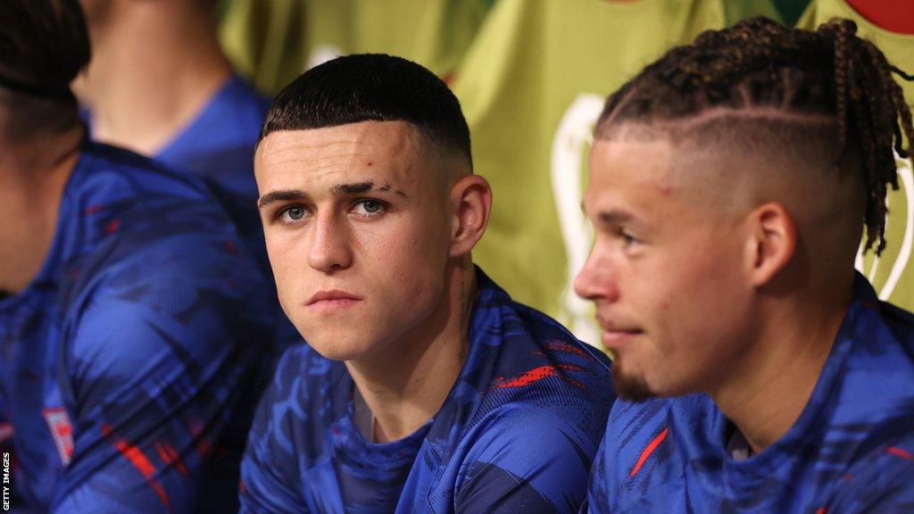 Phil Foden