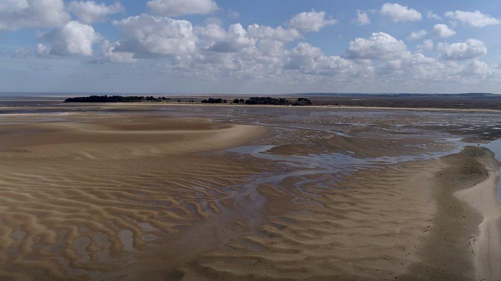 An Area of Outstanding Natural Beauty in Norfolk marks 50 years as a nationally-protected area.