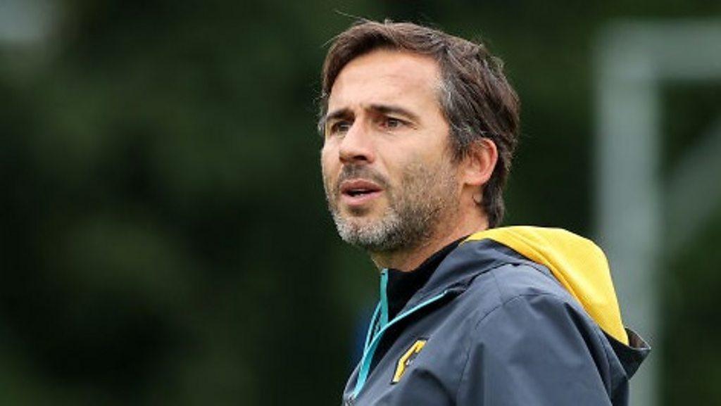 Wolves 1-5 Manchester City: Carlos Cachada says Wolves could do