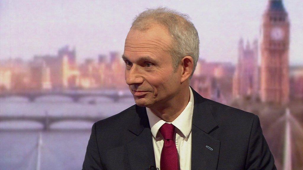 David Lidington