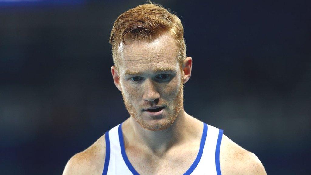 Greg Rutherford