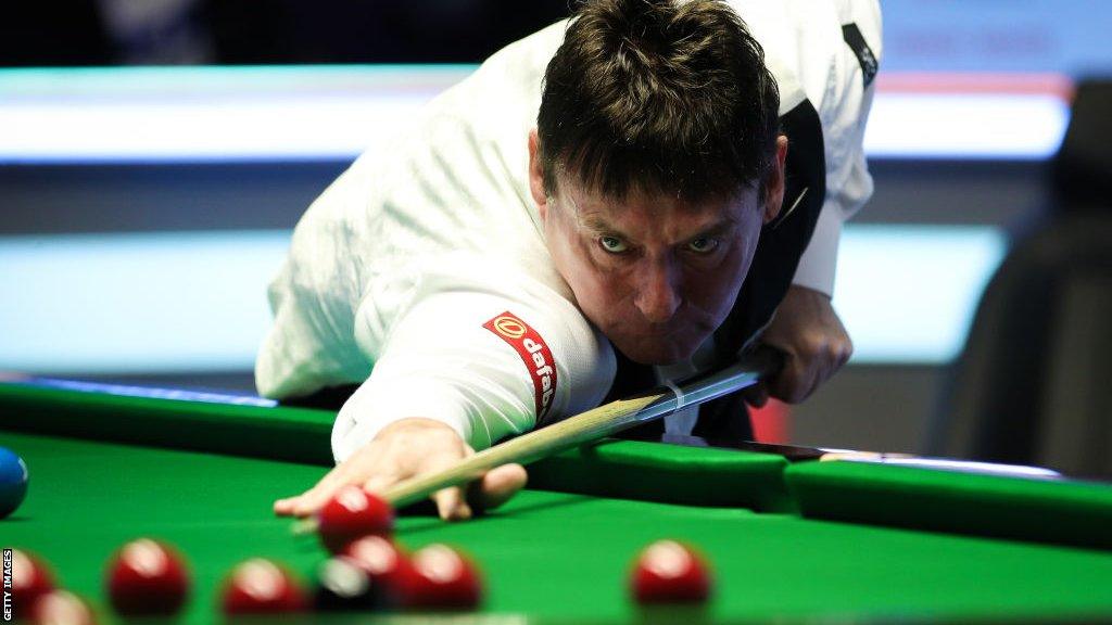 Jimmy White