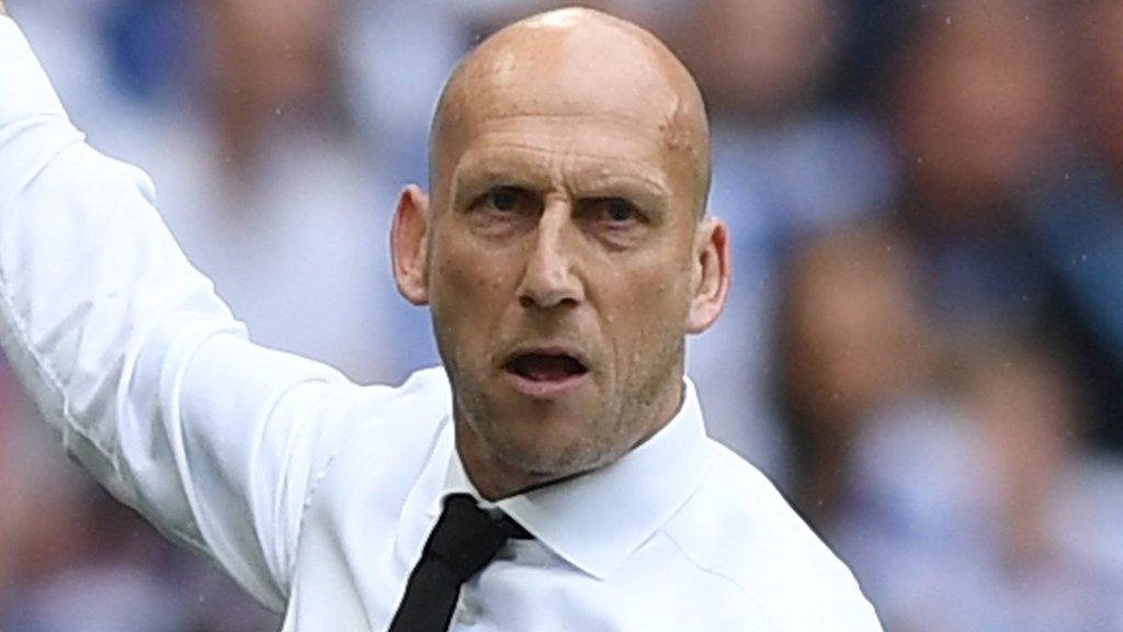 Jaap Stam