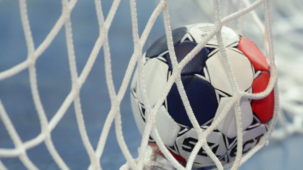 Handball: Women - Angola v Montenegro - BBC Sport