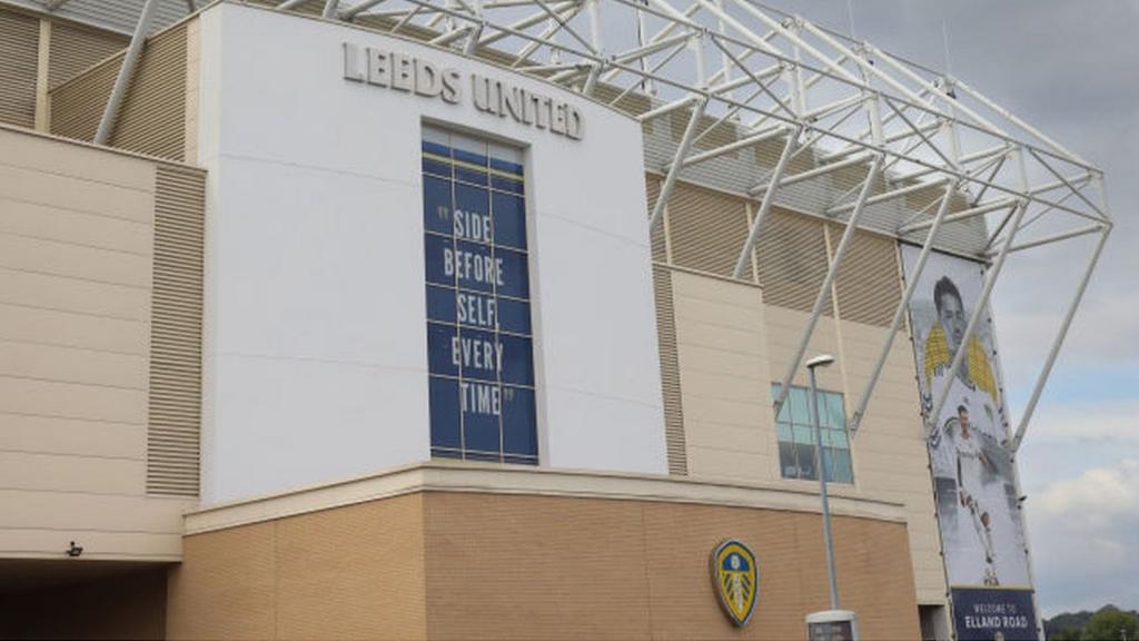 Elland Road