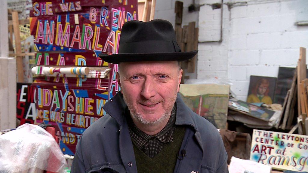 Bob and Roberta Smith