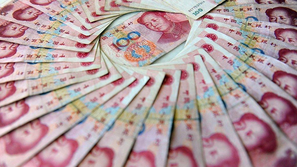 Renminbi