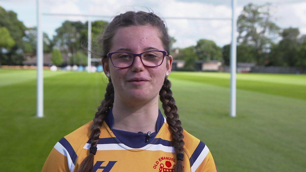 rugby