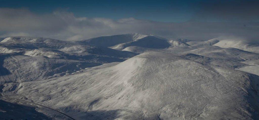 Southern Cairngorms