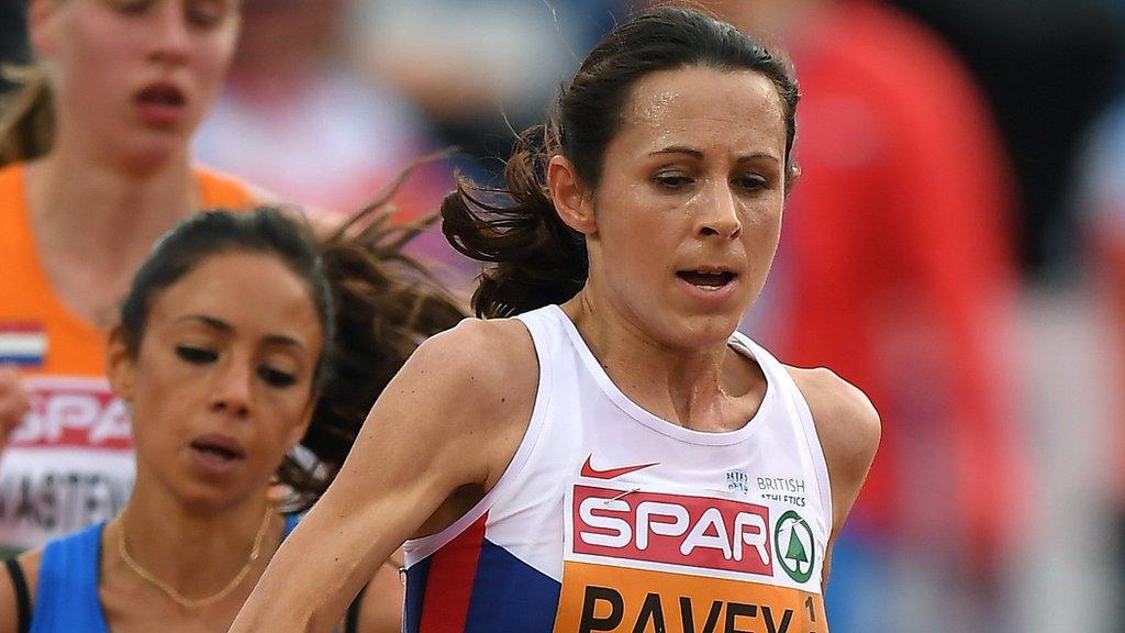 Jo Pavey