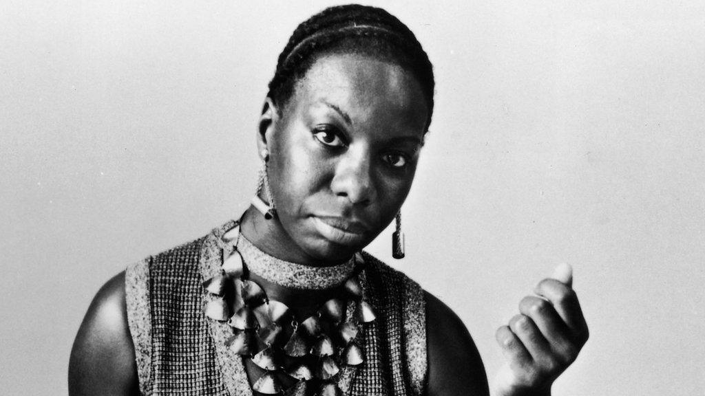 Nina Simone