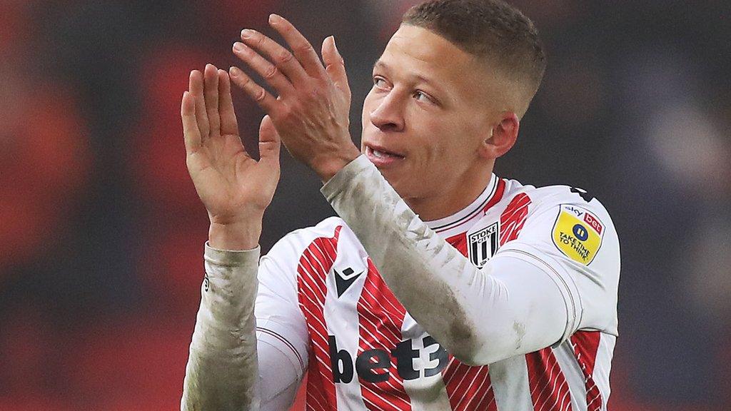 Dwight Gayle