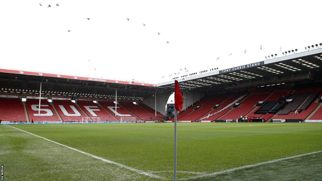 Bramall Lane