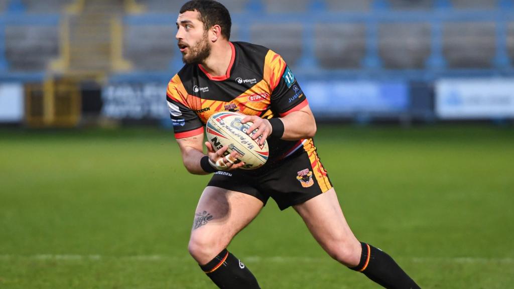 Bradford Bulls
