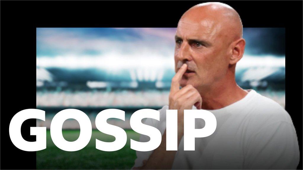 Kevin Muscat