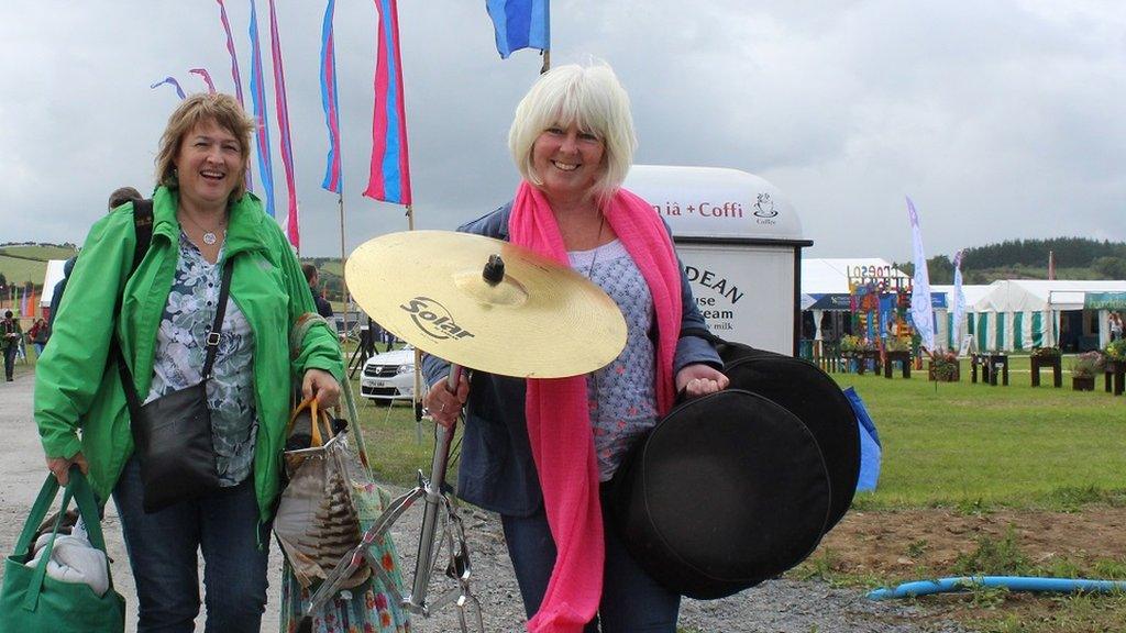 Eisteddfod