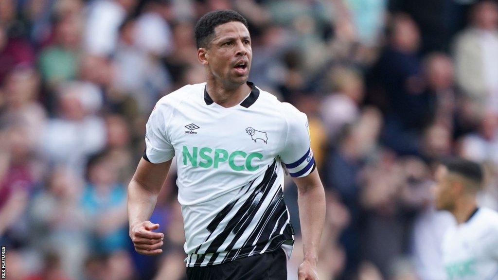 Curtis Davies