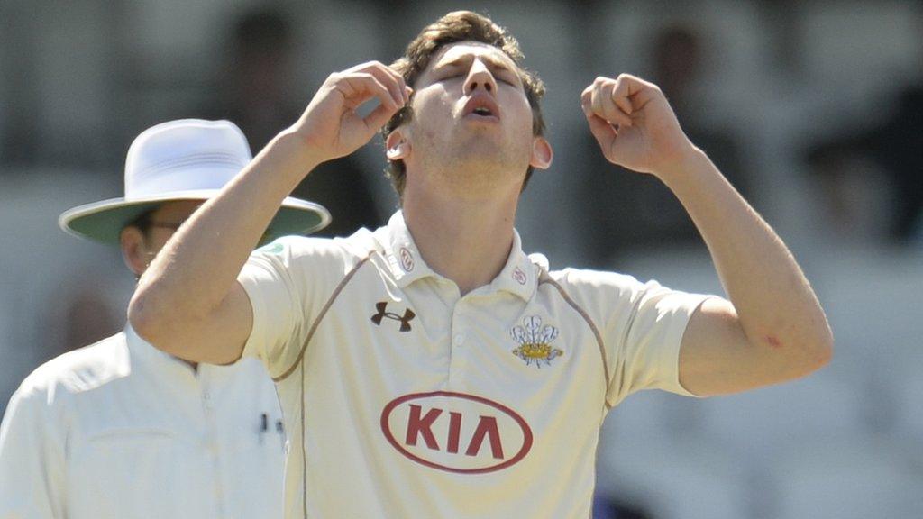 Zafar Ansari