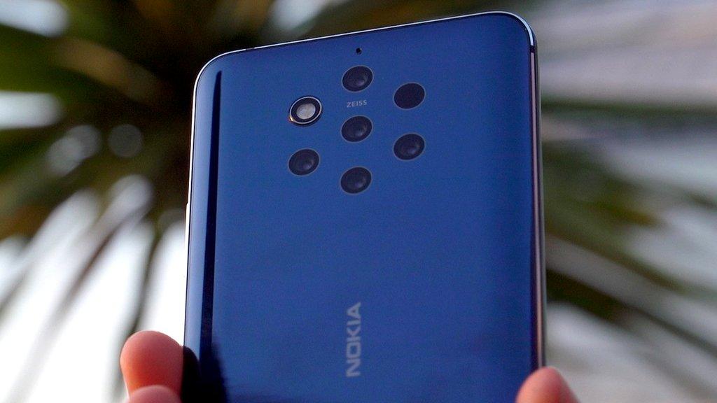 Nokia 9 PureView