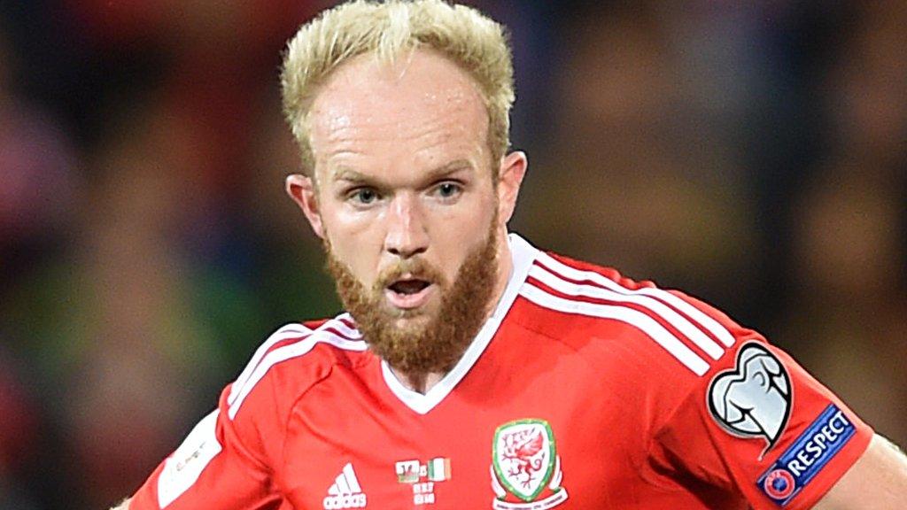 Jonny Williams