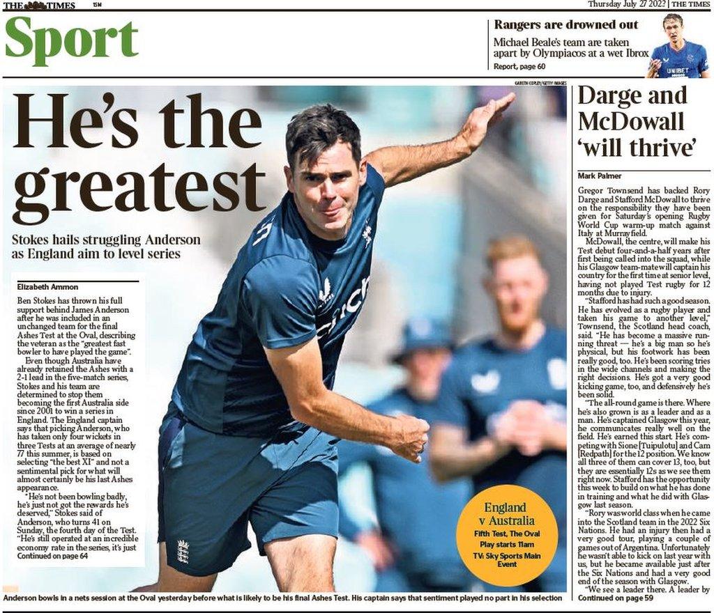 Times