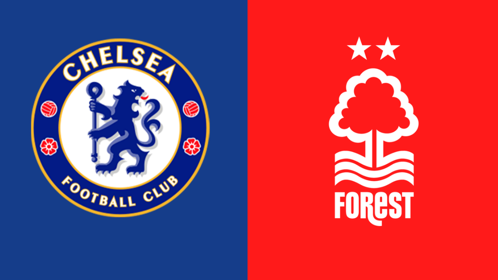 Chelsea v Nottingham Forest