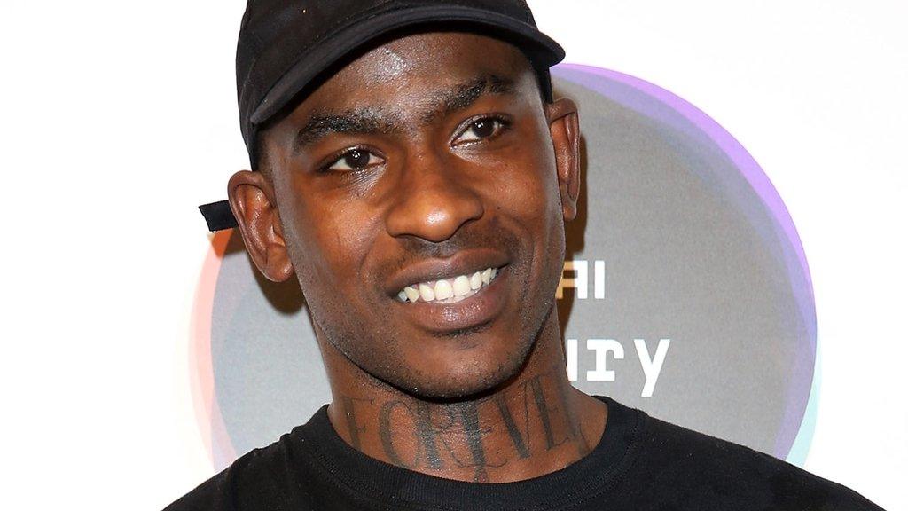 Skepta